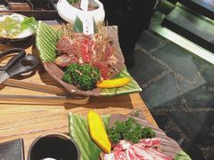 -黑牛の店·和牛烧肉(合生汇店)
