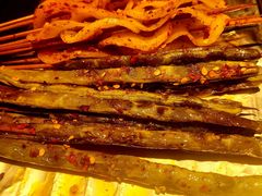 -醉烧膘·烧烤夜宵王(总店)