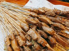 -十里铺铁板鱿鱼