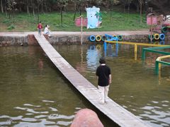 -牛鱼嘴原始生态风景区