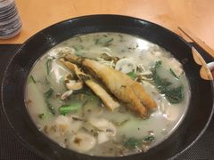 -杭州国际会议中心洲际酒店-面工坊