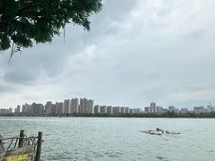-咸阳湖景区