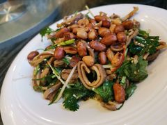 鲜沙姜捞猪肚-美极鲜食坊(宝安南路店)