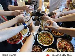 -赣菜笔记·江西米粉·小龙虾·小炒(曹杨路店)