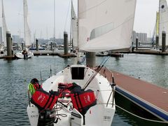 -鑫艋游艇海钓俱乐部