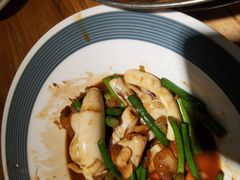 -吕氏疙瘩汤·私家菜馆(慈云寺店)