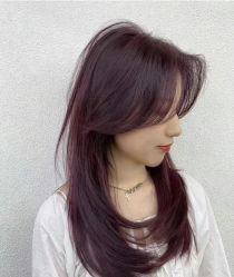 -H·Y HAIR SALON烫发·染发·造型