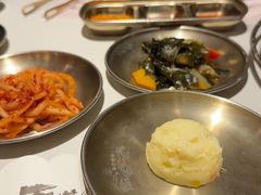 -西塔老太太泥炉烤肉(北京望京店)