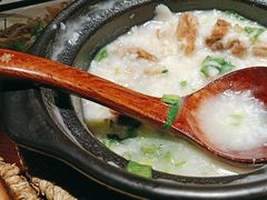 -南拳十三姨·潮汕砂锅粥(世纪金源店)