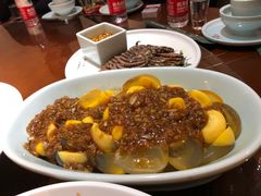 -津沽小院(天津之眼店)