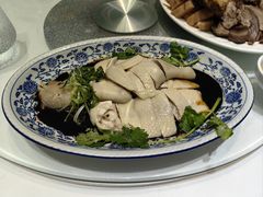 -南园酒家(前进路店)