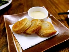 -广东道至正餐厅(区庄店)
