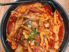 -HOTISLAND海鸡岛·韩国料理(江南西店)