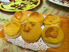 菠萝包-石岐佬中山菜馆(张溪店)