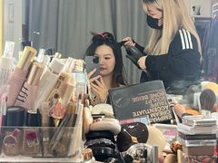 -肆俩肖像STUDIO(宝山万达店)
