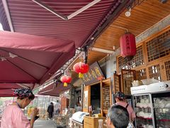 -大众跷脚牛肉馆·非遗传承单位(峨眉山店)