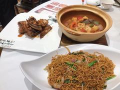 -稻香酒家·35年老字号(侨光店)