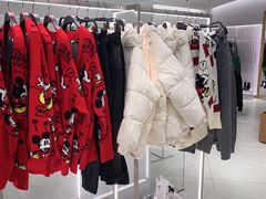 -ZARA(大上海时代广场店)