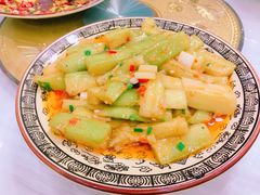 -乡土特色.冷锅鱼.牦牛肉汤锅