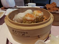 -桃源春晓中餐厅 TaoYuan Restaurant