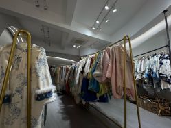 -星光兔·西扶海棠·写真馆(景德镇店)