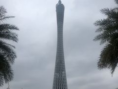 -广州塔