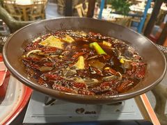 -常和州·夜宵大排档(常州单店)