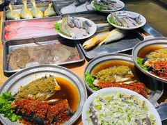 -老院子饭店·鲁菜·海鲜·家常菜