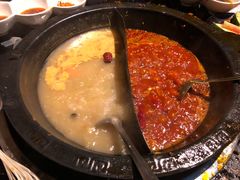 -老十七火锅(虹梅路店)