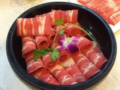 -皇城根(张杨店)