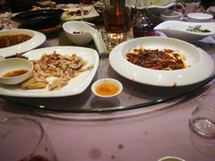 -御花园·粤菜·海鲜火锅(中山公园店)