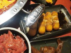 -谭鸭血老火锅(龙湖宝山天街店)
