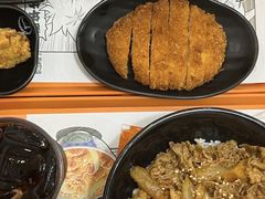 -吉野家(上海美罗城店)