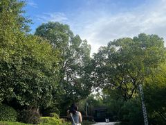 -天目湖涵田半山温泉