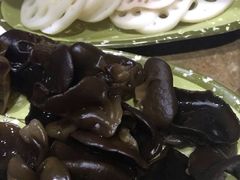 -牛叔鲜羊肉铜火锅(远东小区店)