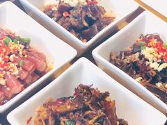 -上座·餐厅(阳光100店)