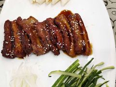 -一江春水·杭帮臻宴(三台山店)