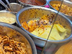 -丁家坡洋芋·观音桥好吃街A区(全国总店)