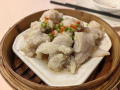 -海龙中餐厅·传统广府味
