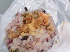 -芳婆糕团店(王府大街店)