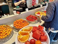 -情妹耙泥鳅·江湖川菜(科华店)