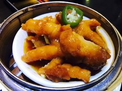 -糖朝(尖沙咀店)