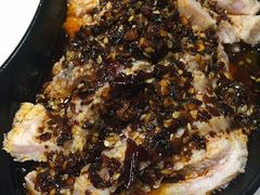 -新仙清汤牛腩(铜锣湾店)