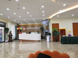 -国际月月生母婴月子中心(旗舰店)
