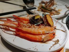 -生如夏花泰式火锅(伊藤双楠店)