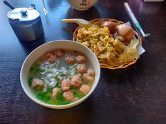 -何胖子丸子汤(南海街店)