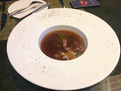 -莲西餐(曲江店)