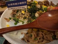 -弓二·烧鸟居酒屋(财富购物中心店)