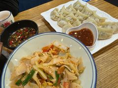 -妈妈的味道(和顺古镇店)