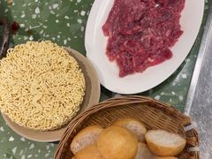 -五里关火锅(上海鑫耀·光环Live店)